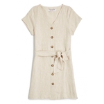 Robe Ella beige Kuyichi 05