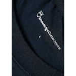 T-shirt Owl - coton biologique - Knowledge Cotton Apparel 03