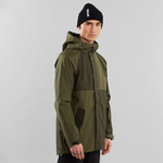 Jacket Hoddevik 02