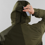 Jacket Hoddevik 07