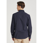 Kent GB1294 - Midnight Blue - Extra 2