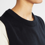 Pull Vika -coton biologique - Dedicated 05