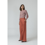 T-shirt Iride Tencel SKFK 03