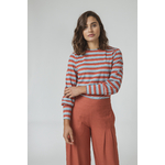 T-shirt Iride Tencel SKFK 02