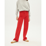 Pantalon Theresa - coton biologique - Thinking Mu 01