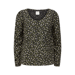 Blouse Kennedy motif perce-neige - tencel - People Tree 04