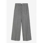 Pantalon Leandraa-herringbone-grey-Armed Angels 06