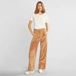 Pantalon Vara - coton biologique - Dedicated 01