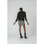 Jupe Aintzire + Pull Kamile SKFK 03