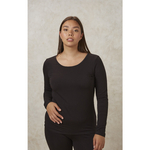 T-shirt Fallon - coton biologique - People Tree 01