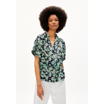 Blouse Staacy Floral - ecovero - Armed Angels 04