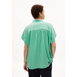 Chemisier Zonyaa - bright lime - ecovero - Armed Angels 02