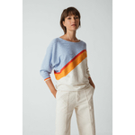 Pull Naike - coton biologique - SKFK 03