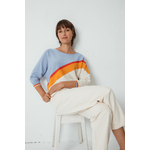 Pull Naike - coton biologique - SKFK 02