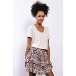 T-shirt Chloe - modal - Elements Of Freedom 01