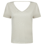 T-shirt Chloe - modal - Elements Of Freedom 03