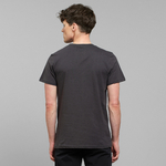 T-shirt Future Machine - coton biologique - Dedicated 04
