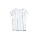 T-shirt ofeliaa-white - coton biologique -  Armed Angels 05