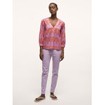 Blouse Wild Waves - coton biologique - Lanius 02