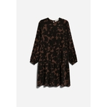 Robe Aninaa - ecovero - print - Armed Angels 06