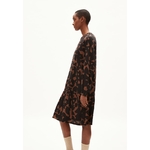 Robe Aninaa - ecovero - print - Armed Angels 01
