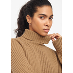 Pull Cassia - laine recyclée - beige - Givn 03