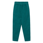 Pantalon Elin - Malachite Green  - lin - Givn 05