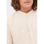Chemise Wes - Beige - lin - Givn 04