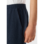 Pantalon Eric - bleu marine - lin - Givn 04