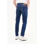 Jeans Jamie - Dark Blue - coton biologique - Kuyichi 05