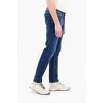 Jeans Jamie - Dark Blue - coton biologique - Kuyichi 03