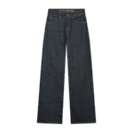 Jeans Lena loose - dry - coton regeneratif - Kuyichi 06