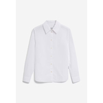 Chemisier Louilaa-white - coton biologique - Armed Angels 06