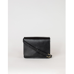Audrey_mini_black_classic_leather strap_front