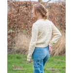 Cardigan Juliaanas - Armed Angels 02