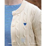 Cardigan Juliaanas - Armed Angels 01