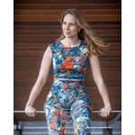Pantalon Dancing Jazz - Blutsgeschwister