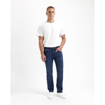 Jeans Nick - Basic Blue - coton regenertif - Kuyichi 05