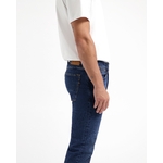 Jeans Nick - Basic Blue - coton regenertif - Kuyichi 03