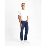 Jeans Nick - Basic Blue - coton regenertif - Kuyichi 06