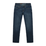 Jeans Nick - Basic Blue - coton regenertif - Kuyichi 07