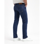 Jeans Nick - Basic Blue - coton regenertif - Kuyichi 02