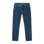 Jeans Sara - straight - Forever - coton biologique et coton recyclé - Kuyichi 04