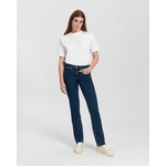 Jeans Sara - straight - Forever - coton biologique et coton recyclé - Kuyichi 01