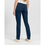 Jeans Sara - straight - Forever - coton biologique et coton recyclé - Kuyichi 03