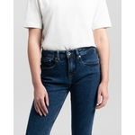 Jeans Sara - straight - Forever - coton biologique et coton recyclé - Kuyichi 02
