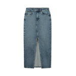 Jupe Coda - denim - coton regénératif - Kuyichi 07