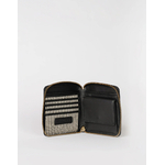 Portefeuille Sonny - Uppeal black - O My Bag 03