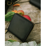 Portefeuille Sonny - Uppeal black - O My Bag 06