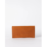 Portefeuille Pau - cognac - stromboli leather - O My Bag 02
